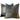 Cover Pillowcase for Sofa Couch Bed 20 X 20 - Inch Blue - Real Life Co