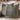 Cover Pillowcase for Sofa Couch Bed 20 X 20 - Inch Blue - Real Life Co