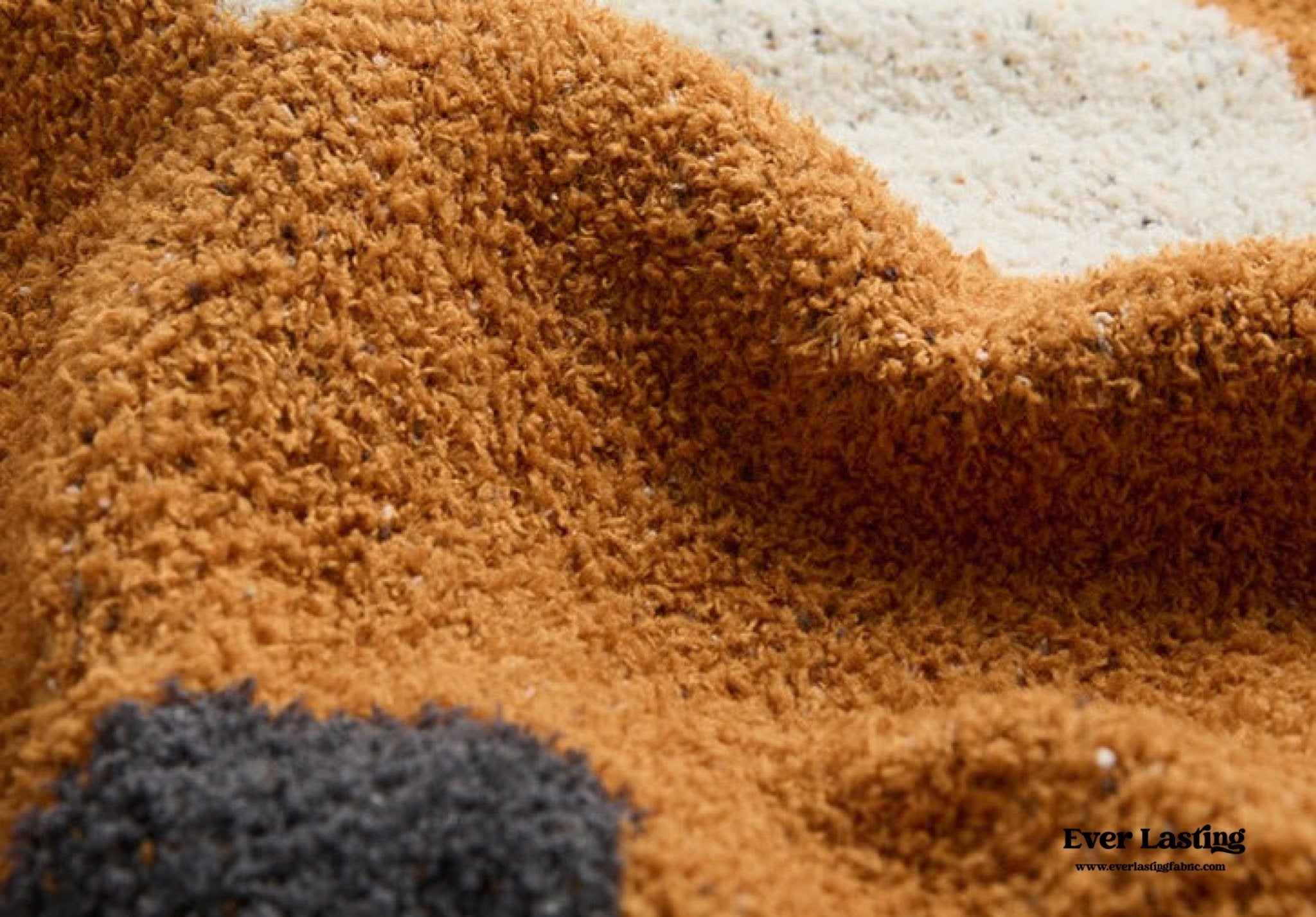 Cozy Floral Blanket - Real Life Co