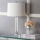 Crystal Column Lamp (Set of 2) - Real Life Co