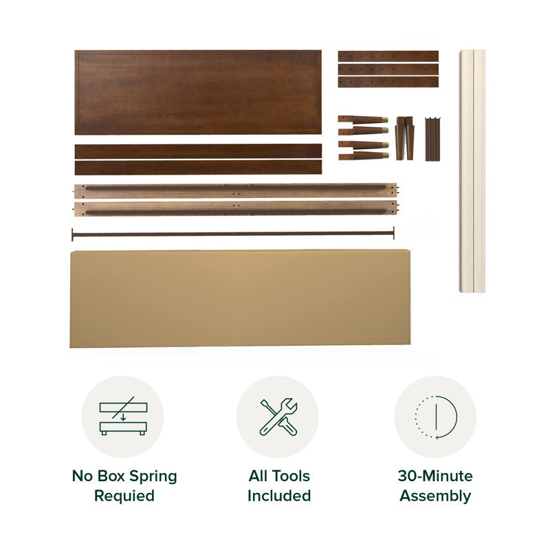 Maison Grove Khaki Area Rug