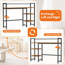 Desk Bookshelf - Real Life Co