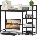 Desk Bookshelf - Real Life Co