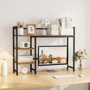 Desk Bookshelf - Real Life Co