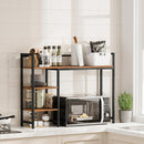 Desk Bookshelf - Real Life Co