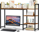 Desk Bookshelf - Real Life Co