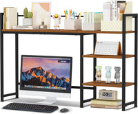Desk Bookshelf - Real Life Co
