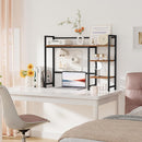 Desk Bookshelf - Real Life Co