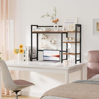 Desk Bookshelf - Real Life Co