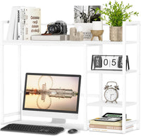 Desk Bookshelf - Real Life Co