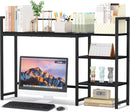 Desk Bookshelf - Real Life Co