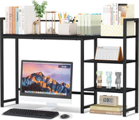 Desk Bookshelf - Real Life Co