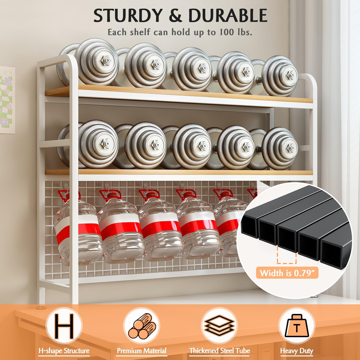 Desktop Bookshelf - Real Life Co