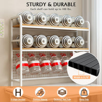 Desktop Bookshelf - Real Life Co