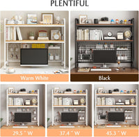 Desktop Bookshelf - Real Life Co