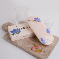 Dosey 7 - Day Pill Compact - Real Life Co.