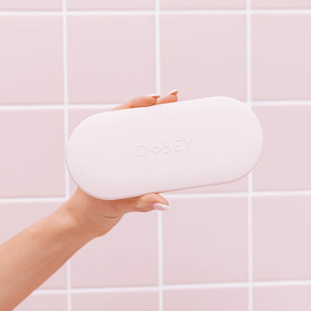 Dosey 7 - Day Pill Compact - Real Life Co.