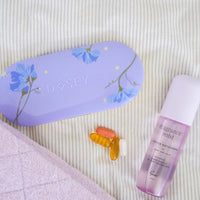 Dosey 7 - Day Pill Compact - Real Life Co.