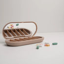 Dosey 7 - Day Pill Compact - Real Life Co.