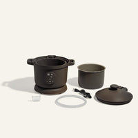 Dream Cooker - Real Life Co