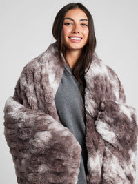 Dreamer Blanket by Comfrt - Real Life Co.