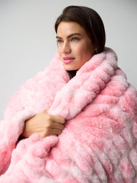 Dreamer Blanket by Comfrt - Real Life Co.