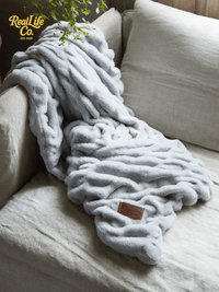 Dreamer Blanket by Comfrt - Real Life Co.