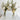 Dried Flower Bud Vase Arrangement - Real Life Co
