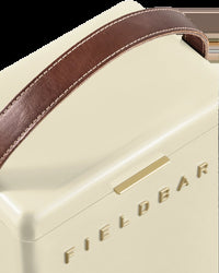 Drinks Box / Safari White - Real Life Co.