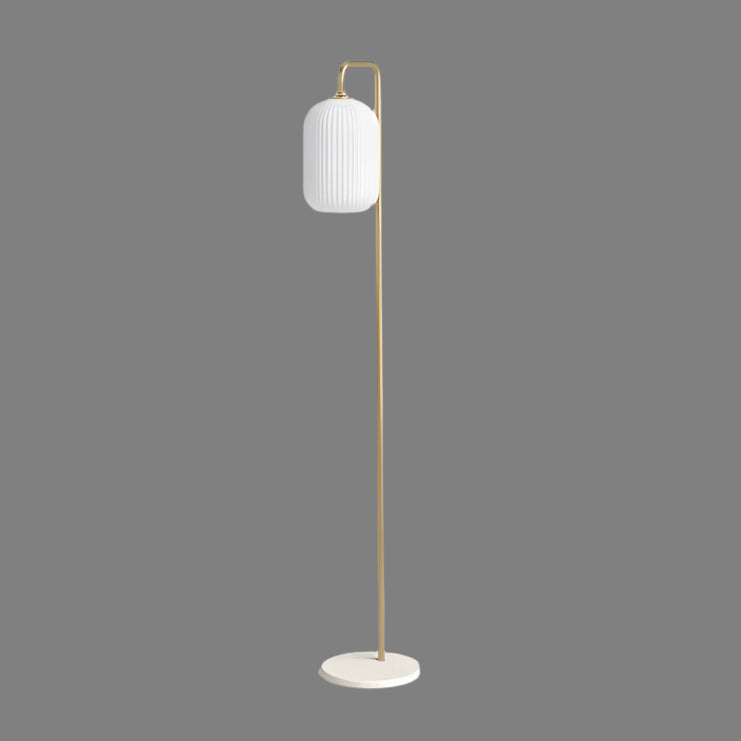 CoCo Arched Floor Lamp