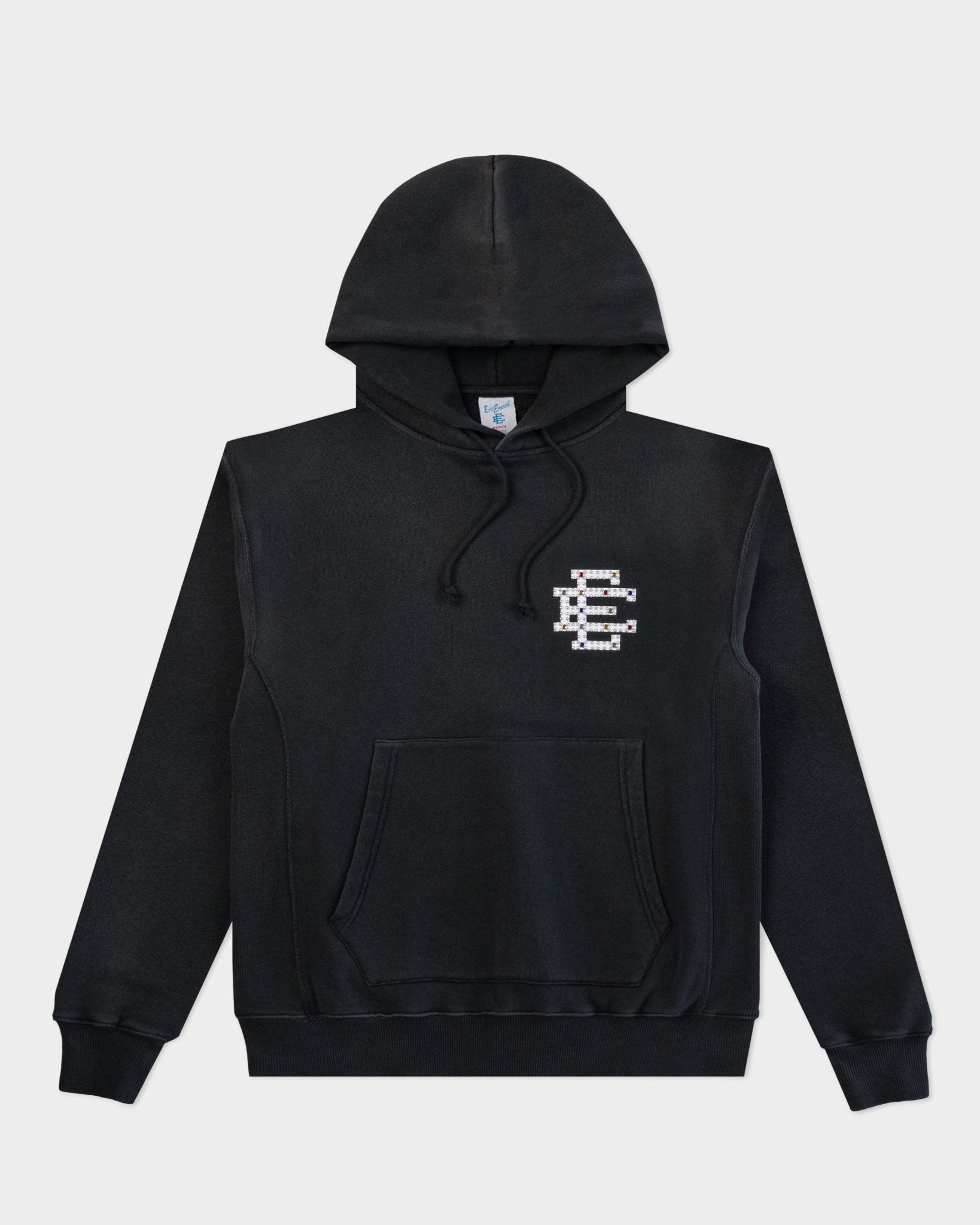 EE® Basic Hoodie by Eric Emanuel
