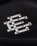 EE® Basic Hoodie by Eric Emanuel - Real Life Co.