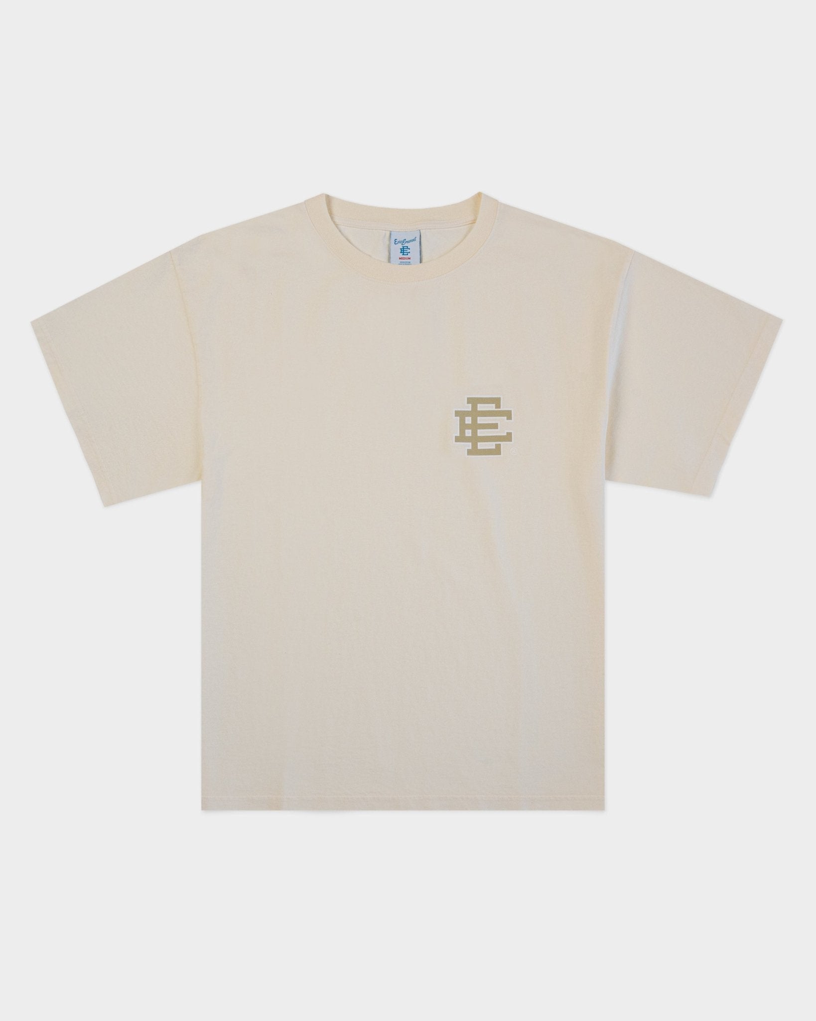 EE® Basic T-Shirt by Eric Emanuel