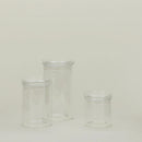 Essential Glass Storage Container - Real Life Co