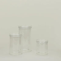 Essential Glass Storage Container - Real Life Co