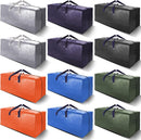 Extra Large Moving Bags W/Backpack Straps - Real Life Co