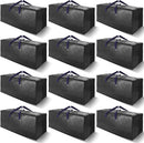 Extra Large Moving Bags W/Backpack Straps - Real Life Co