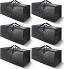 Extra Large Moving Bags W/Backpack Straps - Real Life Co