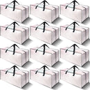 Extra Large Moving Bags W/Backpack Straps - Real Life Co