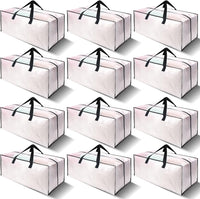 Extra Large Moving Bags W/Backpack Straps - Real Life Co