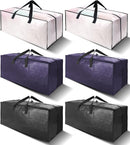 Extra Large Moving Bags W/Backpack Straps - Real Life Co