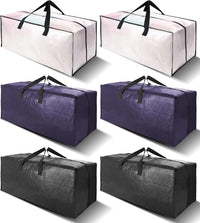 Extra Large Moving Bags W/Backpack Straps - Real Life Co