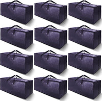 Extra Large Moving Bags W/Backpack Straps - Real Life Co