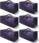 Extra Large Moving Bags W/Backpack Straps - Real Life Co