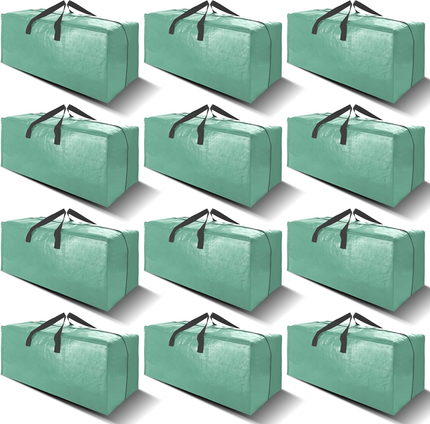 Extra Large Moving Bags W/Backpack Straps - Real Life Co