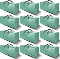 Extra Large Moving Bags W/Backpack Straps - Real Life Co