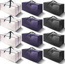 Extra Large Moving Bags W/Backpack Straps - Real Life Co