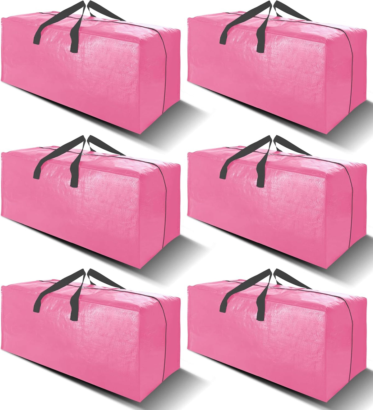 Pink / 24 Gal - 6 Pack