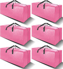 Extra Large Moving Bags W/Backpack Straps - Real Life Co