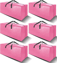 Extra Large Moving Bags W/Backpack Straps - Real Life Co